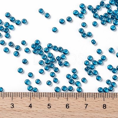 TOHO 8/0 Round Beads X-SEED-TR08-0932-1