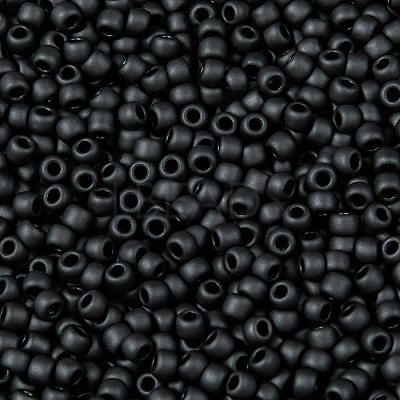 TOHO 11/0 Round Beads X-SEED-TR11-0611-1