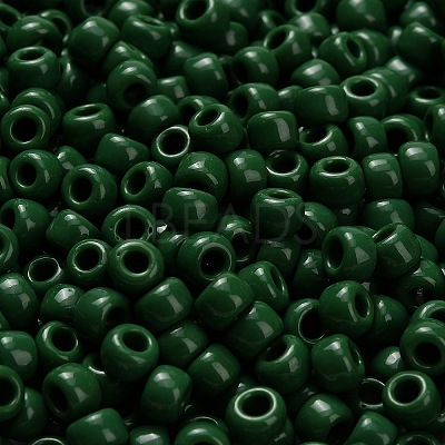 TOHO 3/0 Round Beads SEED-TR03-0047H-1