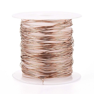 10M 304 Stainless Steel Wire TWIR-N005-0.5mm-RG-1