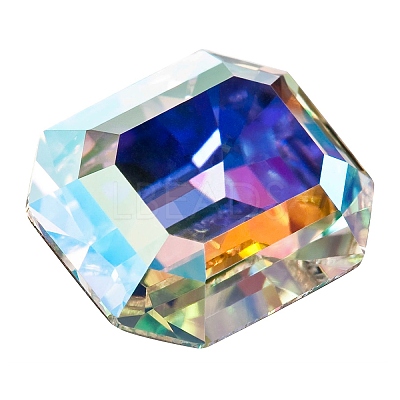 Preciosa&reg MAXIMA Crystal Fancy Stones X-PRC-FD12-00030-200-1