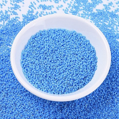 MIYUKI Delica Beads SEED-J020-DB0659-1