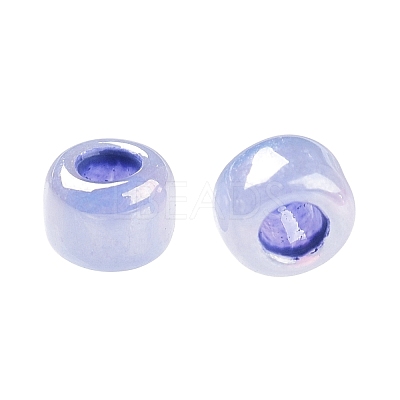 TOHO Round Seed Beads SEED-TR08-0921-1