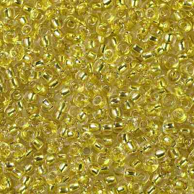 TOHO 8/0 Round Beads X-SEED-TR08-2151S-1