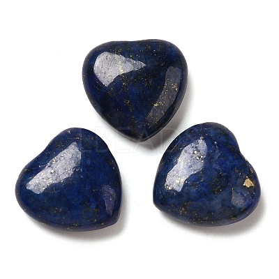 Natural Lapis Lazuli Cabochons G-F776-02A-04-1