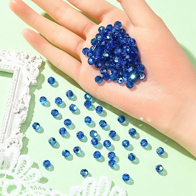 Preciosa&reg Crystal Beads X-PRC-BB6-60310-200-1
