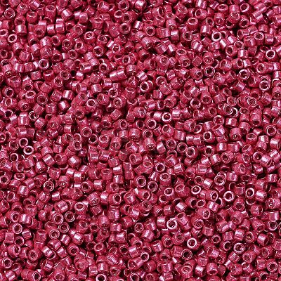 MIYUKI Delica Beads X-SEED-J020-DB1841-1