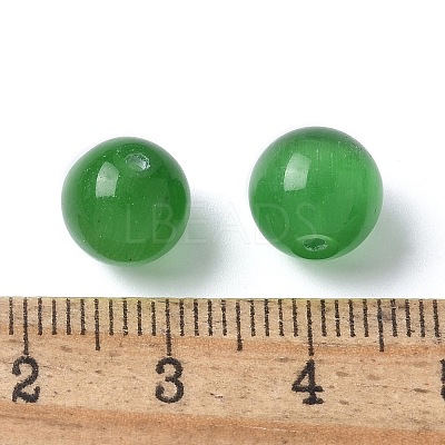 Cat Eye Beads CE-P003-01B-02-1