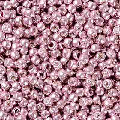 TOHO 8/0 Round Beads SEED-XTR08-0571-1