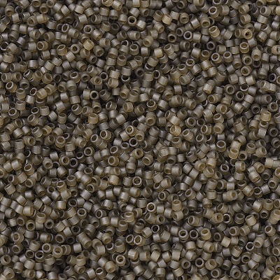 MIYUKI Delica Beads SEED-X0054-DB0384-1
