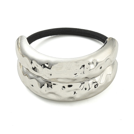 Elastic Hair Ties OHAR-K003-01A-P-1