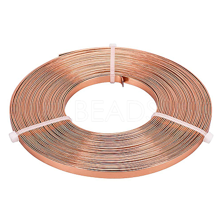 Aluminum Wire AW-BC0003-04A-B-1