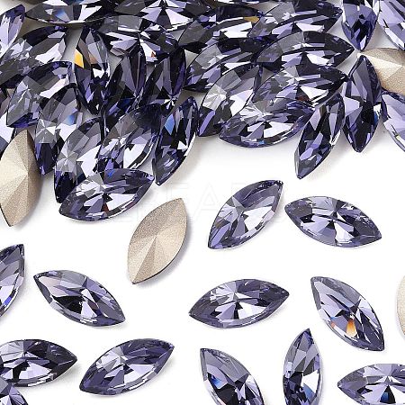 Preciosa&reg MAXIMA Crystal Fancy Stones X-PRC-FG15-20410-1