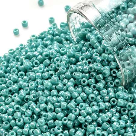 TOHO 11/0 Round Beads SEED-JPTR11-0413-1