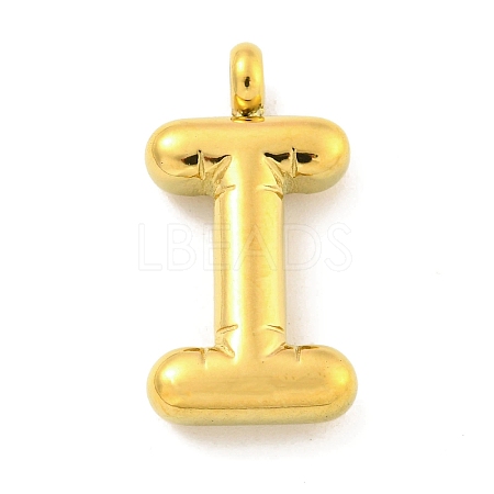 Ion Plating(IP) 304 Stainless Steel Pendants STAS-C102-16G-I-1
