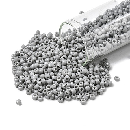 TOHO 8/0 Round Beads SEED-TR08-0053-1