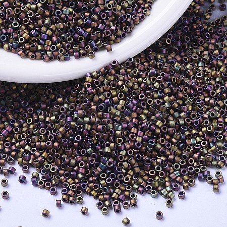 MIYUKI Delica Beads SEED-MY11-DB1055-1