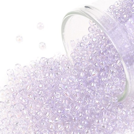 TOHO 11/0 Round Beads SEED-XTR11-0477-1
