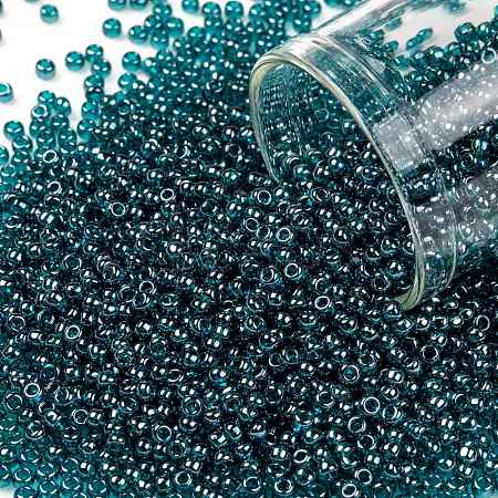 TOHO 11/0 Round Beads SEED-TR11-0108BD-1