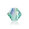 Preciosa&reg Crystal Beads X-PRC-BA5-50005-200-1