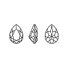 Preciosa&reg MAXIMA Crystal Fancy Stones Y-PRC-FE14-23980-272-4