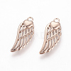 316 Surgical Stainless Steel Pendants Ion Plating(IP) STAS-P225-106RG-1
