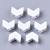 Spray Painted Alloy Multi-Strand Links PALLOY-T075-02J-2