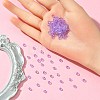 Preciosa&reg Crystal Beads Y-PRC-BA4-20310-4