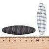 Cloth Cabochons FB-CBA0FAC-04-3