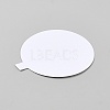 Paper Candle Dust Covers for Candle Cups DIY-WH0504-804B-01-1-2