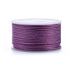 Polyester Braided Cords OCOR-I006-A01-26-1
