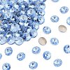 Preciosa&reg MAXIMA Crystal Round Stones X-PRC-RASS47-30020-1