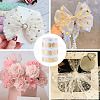 Glitter Sequin Deco Mesh Ribbons OCOR-TADJ0001-10A-7