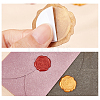 Adhesive Wax Seal Stickers DIY-WH0201-08D-6