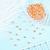 Preciosa&reg Crystal Beads X-PRC-BA6-90310-20000-4