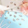 Preciosa&reg MAXIMA Crystal Fancy Stones Y-PRC-FE14-00030-235-2