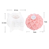 DIY Silicone Candle Molds PW-WG79773-01-2