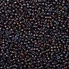 TOHO Round Seed Beads X-SEED-TR08-0382-2