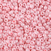 6/0 Glass Seed Beads SEED-US0003-4mm-55-2