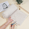 Super Soft Imitation Rabbit Plush Polyester Fabric DIY-CY0003-24B-3