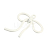 Baking Paint Alloy Pendants FIND-G080-02A-2