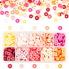 Handmade Polymer Clay Beads CLAY-PH0001-31E-03-1