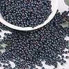 MIYUKI Round Rocailles Beads SEED-JP0009-RR2009-1