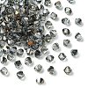 Preciosa&reg Crystal Beads X-PRC-BA5-00030-226-3