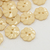 Acrylic Buttons BUTT-E007-A-11-1
