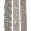 Glass Beads Strands EGLA-A044-J6mm-D10-2