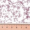 TOHO Round Seed Beads SEED-XTR15-0006B-4