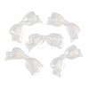 Transparent Acrylic Beads LS-TACR-F009-01B-1