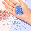 Preciosa&reg Crystal Beads X-PRC-BA6-30020-4