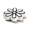 Silicone Focal Beads LS-SIL-B047-10-2